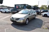 Nissan Primera Traveller Tekna Plus 2.0 - Nissan Gebrauchtwagen von 2002