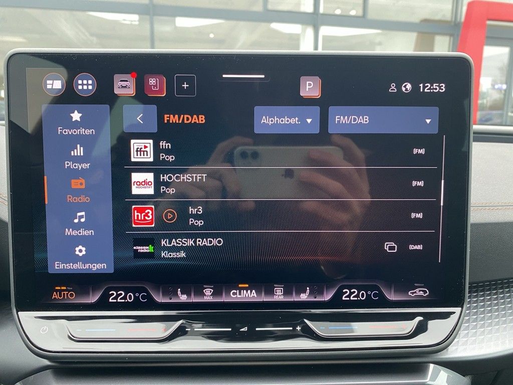 Cupra Leon - Bild 23