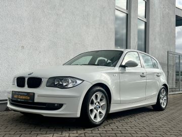 BMW 118 - 6