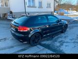 Audi A3 3.2 Ambition quattro*Steuerkette&Kupplung neu - gebrauchte Audi A3 aus dem Jahr 2004