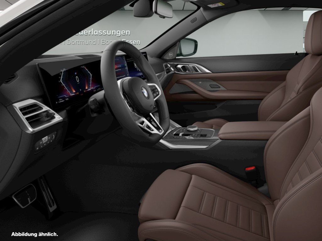 BMW 430 - Bild 5