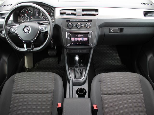 Caddy 2,0 TDI Comfortline AHK*AppCon.*ACC*Kamera