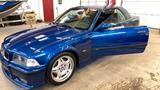 BMW M3 Cabrio M3 - gebrauchte BMW M3 aus dem Jahr 1995