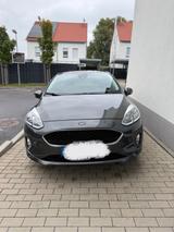 Ford Fiesta 1,1 63kW Cool & Connect Cool & Connect