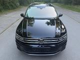 Volkswagen Tiguan 2.0 TDI SCR Highline Pano Automatik - Volkswagen Tiguan: Schwarz, Alcantara