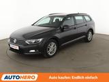 Volkswagen Passat 2.0 TDI Trendline BlueMotion *ACC*PDC*SHZ - Volkswagen Passat: TDI Bluemotion