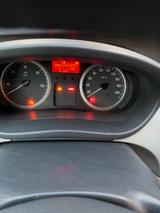 Opel Vivaro L1H1; 2,5l; 145PS; TÜV u ASU neu - Opel Vivaro in Mannheim