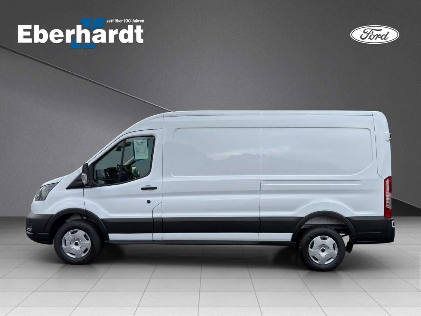 Ford Transit 350 L3 Trend imagem 2