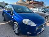 Fiat Grande Punto 1.3 MJT 90 CV 5 porte BLOCK SH - Fiat Grande Punto: 1.9
