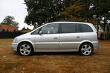 Opel Zafira 1.8 16V - Opel Zafira: 16v