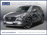 Mazda CX-5 2.5 Advantage 194 NAVI SHZ PDC HeadUp 360° - Mazda CX-5 Gebrauchtwagen in Wuppertal