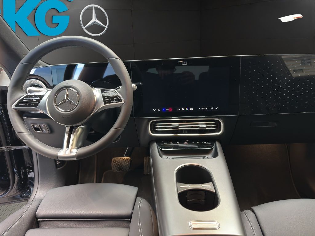 Mercedes-Benz CLA 250 PROGRESSIVE DISTRONIC PANO KAMERA AHK foto 8
