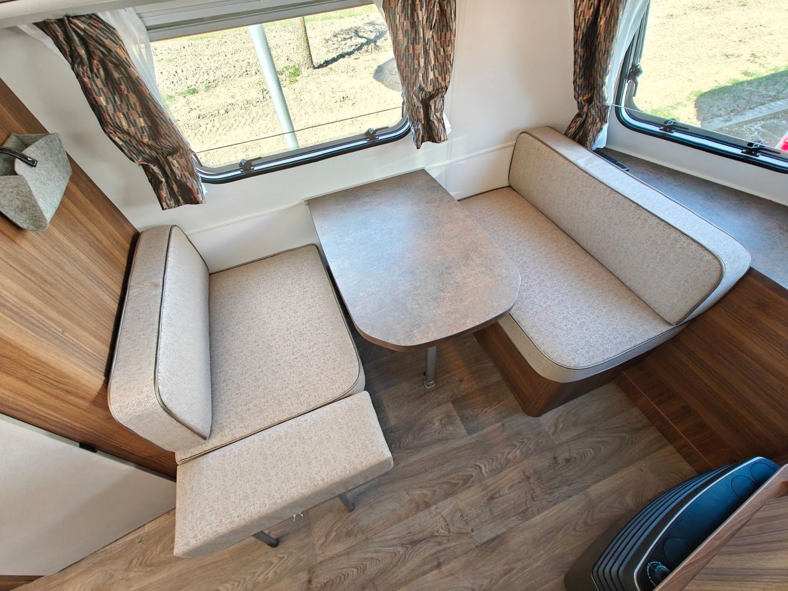 Fahrzeugabbildung HYMER / ERIBA / HYMERCAR Touring 550 Legend - Modell 2025! -