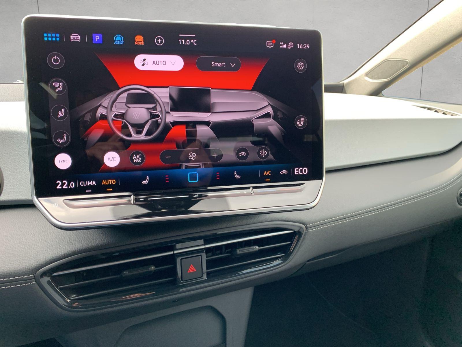 Volkswagen ID.3 Pro ENERGY AHK ACC Navi LED RFK, миниатюра 14