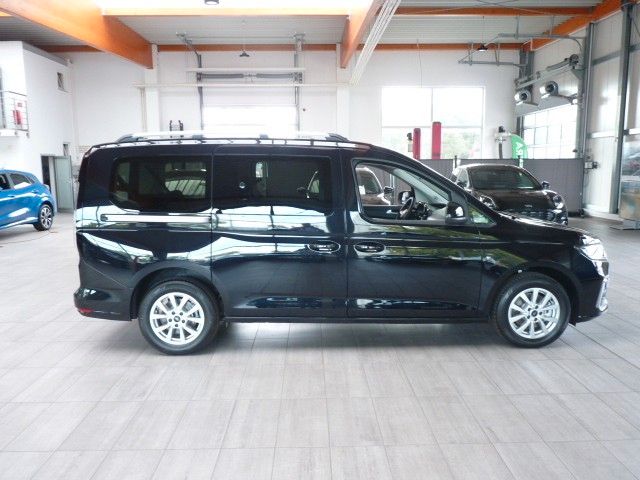 Fahrzeugabbildung Ford Grand Tourneo Connect Titanium 7-Sitzer/Navigati