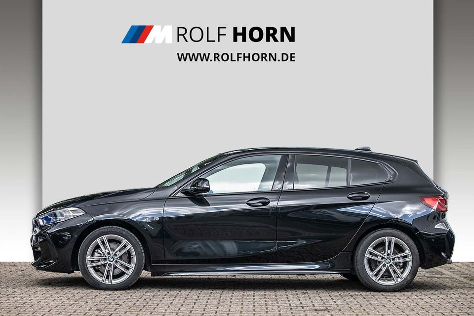 BMW 118 - Bild 6