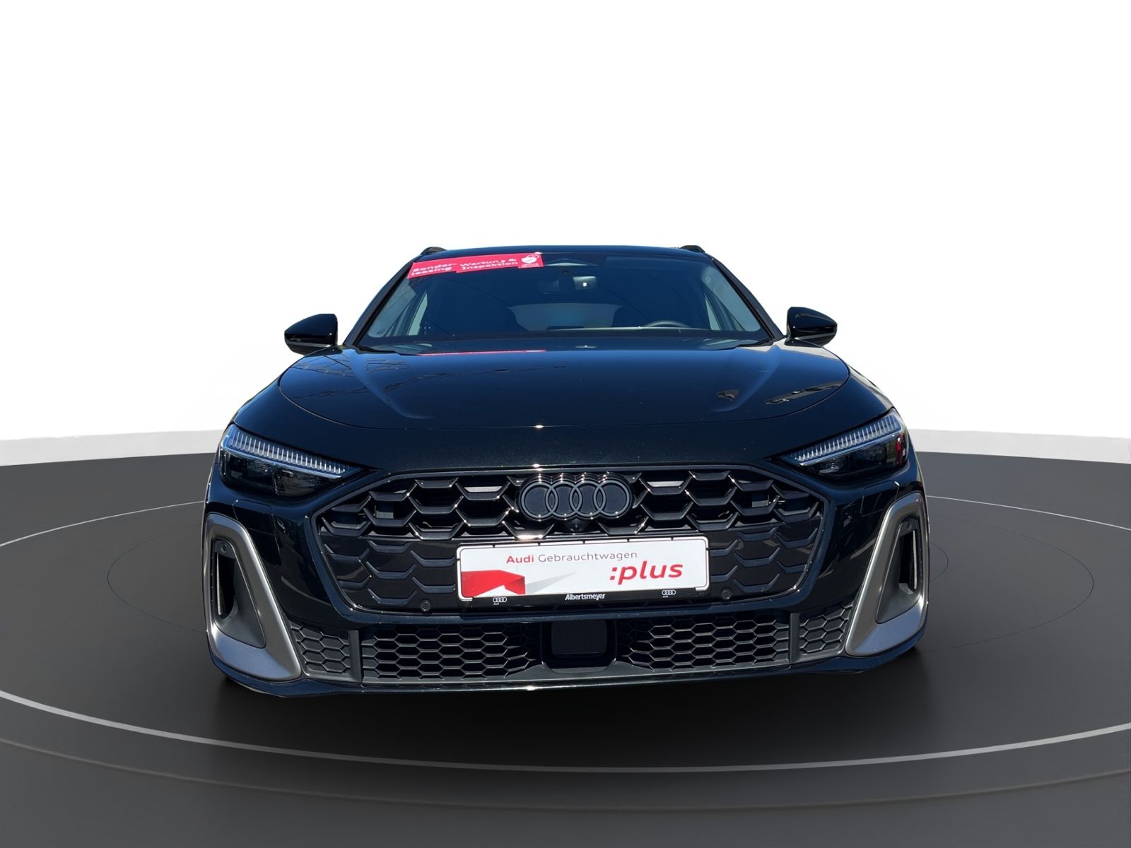 Audi A5 - Bild 8