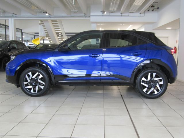 Mokka GS 1.2 KAM NAV KLIM TEMP SHZ LHZ LED APP