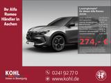 Alfa Romeo Junior Ibrida Speciale 1.2 VGT 48V-Hybrid Keyles