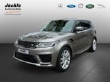 Land Rover Range Rover Sport HSE Dynamic - Land Rover Range Rover Sport aus 2021