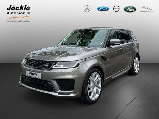 Land Rover Range Rover Sport HSE Dynamic