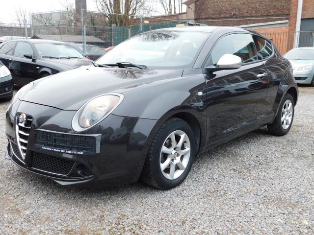 Alfa Romeo Mito 1.4 8V Junior/TUV.05.2026