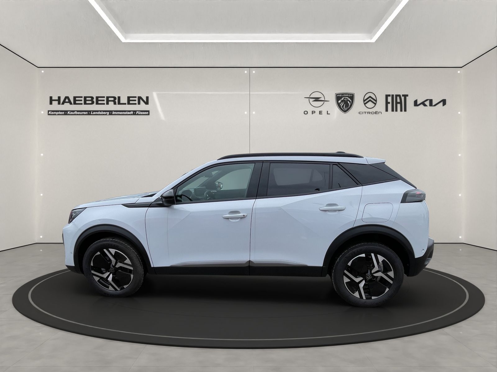 Peugeot 2008 - Bild 5