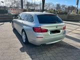 BMW 530d Touring Autom. Panorama Leder Top Zustand - gebrauchte BMW 530 aus dem Jahr 2011