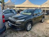 Jeep Cherokee 2.0 Mjt II 4WD Active Drive I Long - Jeep Cherokee: 4.0