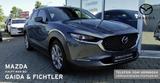 Mazda CX-30 SKYACTIV-G SELECTION DESIGN-PAKET - Mazda CX-30 in Leipzig