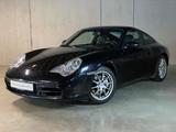Porsche 996 (911) Carrera 4 | BOSE Sound | Tempostat | - Porsche 996: 911