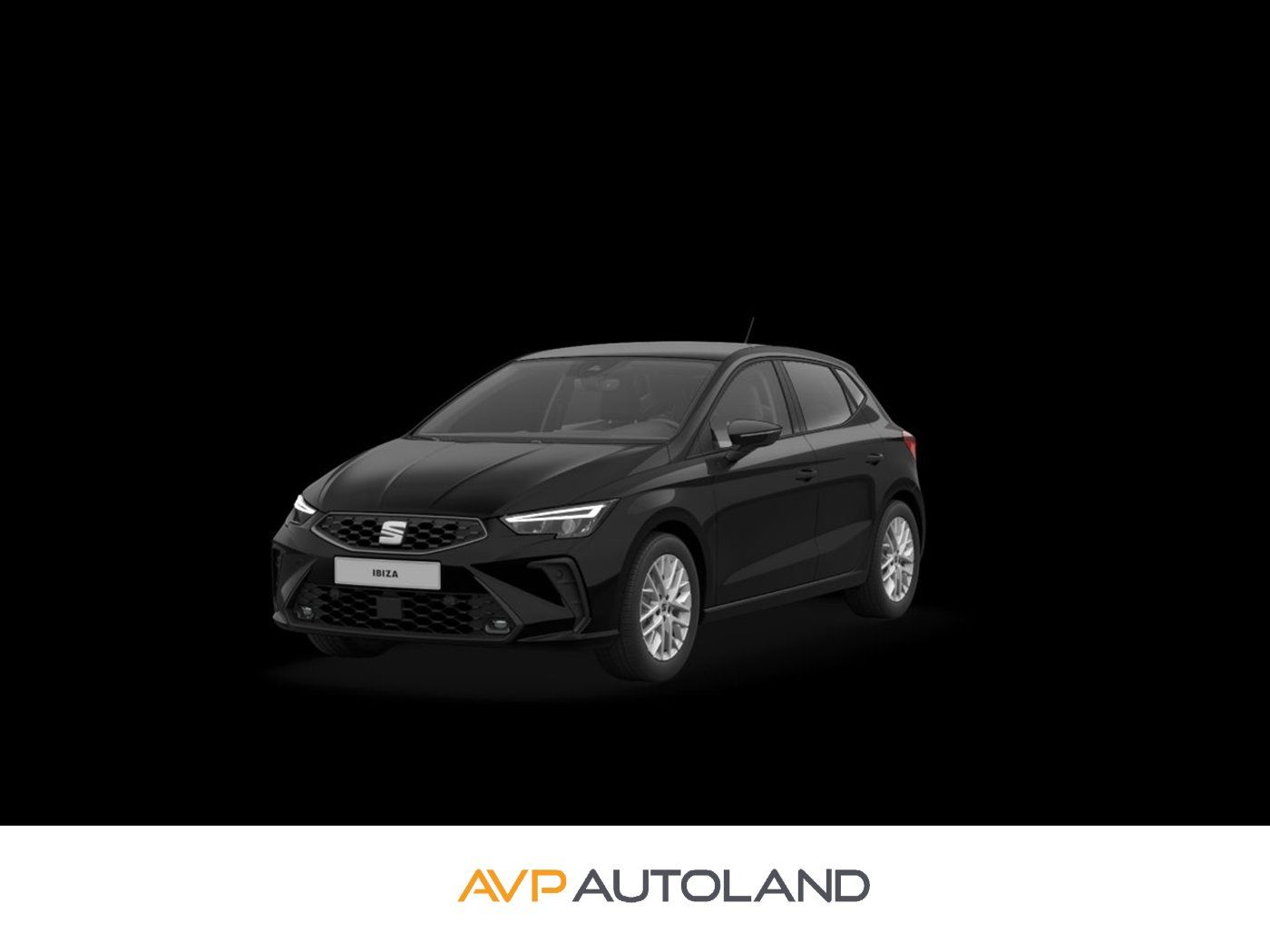 Seat Ibiza 1.0 TSI DSG FR