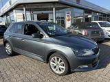 Skoda Fabia 1.2 TSI Joy NAVI,ALLWETTER,PDC,SITZHEIZUNG - Skoda Fabia Gebrauchtwagen