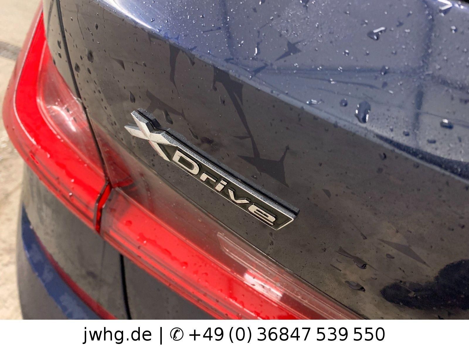 BMW 330 e xDrive M-Sport|Pano|4xSHz|HarmanK|ACC|360° foto 5