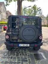 INEOS Grenadier 3.0L Twin-Turbo-Diesel Fieldmaster... - INEOS Grenadier mit Schiebedach