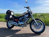 Yamaha Virago  - YAMAHA CHOPPER VIRAGO