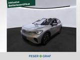 Volkswagen ID.4 Pro ACC Alu 20" AHK Matrix Navi Pano 360° - VW ID.4 Gebrauchtwagen