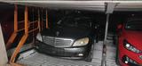 Mercedes-Benz Mercedes Benz 200CDI - Mercedes-Benz 200 aus 2010