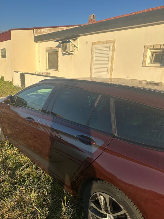 Image of Opel Insignia