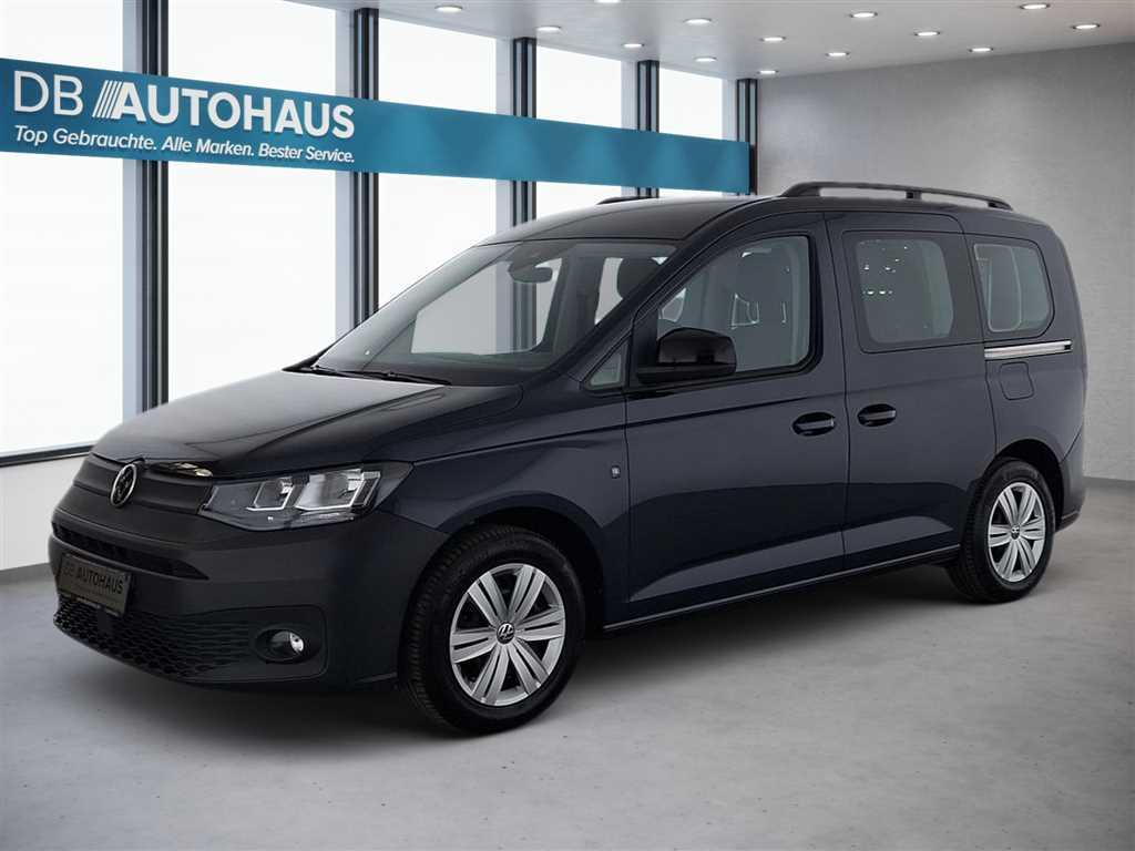 Volkswagen Caddy Kombi 2.0 TDI 4MOTION Sortimo Standhz