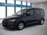 Volkswagen Caddy Kombi 2.0 TDI 4MOTION Sortimo Standhz - VW Caddy von 2023