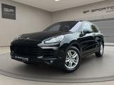 Porsche Cayenne S -1.HAND-PZ SCHECKHEFT-STANDHZG-MÜNCHEN - Porsche aus 2017