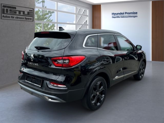 Fahrzeugabbildung Renault Kadjar Black Edition 1.3 TCe 160 +NAVI+KLIMA+SHZ