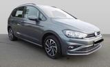 Volkswagen VW Golf Sportsvan VII 1.5 TSI Navi+AHK+PDC... - Volkswagen Golf Sportsvan in Krefeld