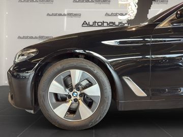 BMW 520 - 7