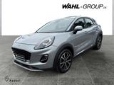 Ford Puma Titanium *ACC*SHZ*RFK*PARK-ASSIST* DAB LED - Ford Puma mit Hybrid-Antrieb