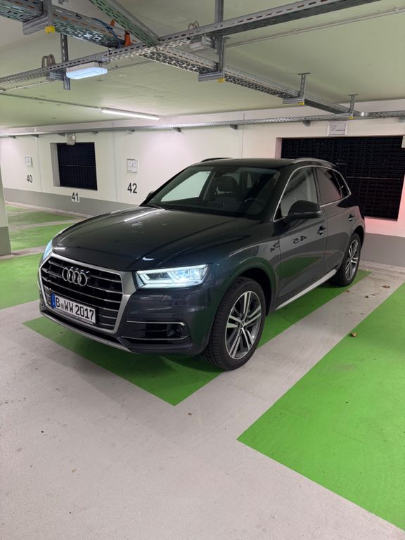 Image of Audi Q5