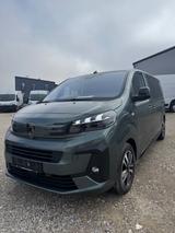 Peugeot Traveller Premium L2, Pano, AHK, Navi - Peugeot Traveller Tageszulassungen