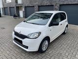 Skoda Citigo 1.0 MPI! 5 Türer! Kein Rost! Allwetter! - Skoda Citigo in Köln