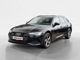 Audi A6 Avant Advanced 35 TDI PANO 360° KAMERA  NAVI - Audi A6 35 TDI Gebrauchtwagen